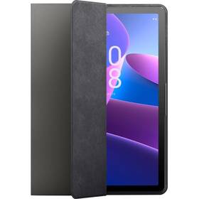 Puzdro na tablet Lenovo Folio Case na Tab M10 Plus 3rd Gen sivé

