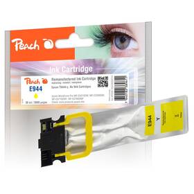 Cartridge Peach Epson 944, T9444, 4130 strán žltá

