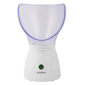 Sauna na tvár Orava FI-120 A biela farba
