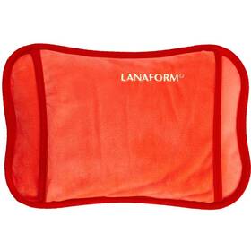 Vyhrievací vankúš Lanaform Hand Warmer červený

