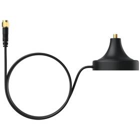 Kábel Reolink anténny predlžovací RP-SMA(M) / RP-SMA(F), 3 m (Antenna EX Cable) čierny