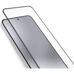 Tvrdené sklo SBS Full Cover na Samsung Galaxy S25+/S24+ čierne


