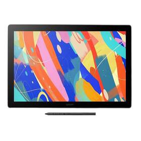 Grafický tablet Wacom Cintiq 16 čierny

