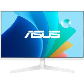 Herný monitor Asus VY279HF-W biely

