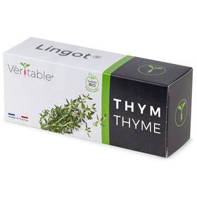 Semienka Véritable Lingot Tymian - BIO 


