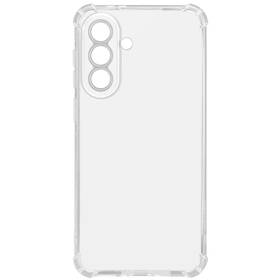 Kryt na mobil Tactical TPU Plyo na Samsung Galaxy A37 priehľadný

