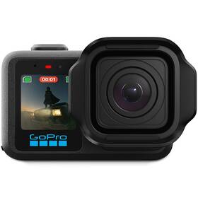 Outdoorová kamera GoPro MISSION 1 čierna

