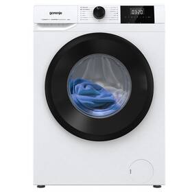 Práčka Gorenje W3NGPI61SAS biela


