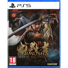 Hra Capcom PlayStation 5 Onimusha: Way of the Sword 

