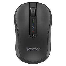 Myš Meetion BTM185 čierna

