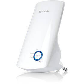 Wi-Fi extender TP-Link TL-WA854RE biely

