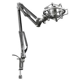 Držiak Trust GXT 253 Emita čierny

