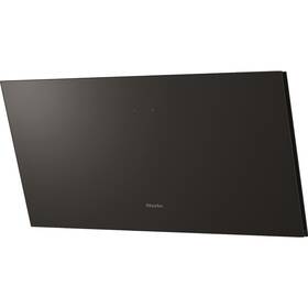 Odsávač pár Miele DAH 2960 Escala obsidian čierny

