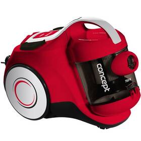 Podlahový vysávač Concept VP5075 

