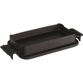 Nádoba na pečenie Tefal XA735810 XL OptiGrill čierna farba
