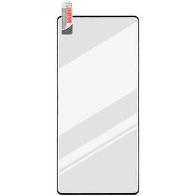 Tvrdené sklo Mobilnet na Samsung Galaxy Note 20 čierne

