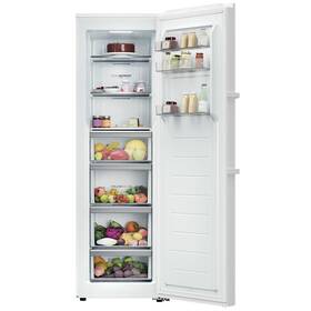 Chladnička Haier H4R306WAH1 biela

