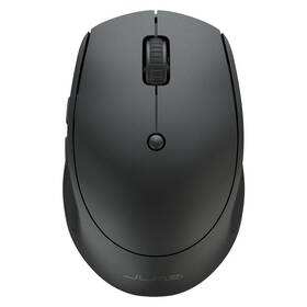 Myš JLab Go Charge čierna

