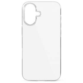 Kryt na mobil Epico Twiggy Gloss na Apple iPhone 17 priehľadný

