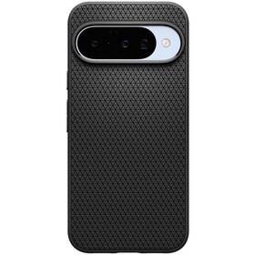 Kryt na mobil Spigen Liquid Air na Google Pixel 10 Pro/Pixel 10 čierny

