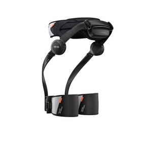 Exoskeleton Hypershell X Carbon čierny

