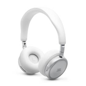 Slúchadlá JBL bezdrôtová Live 680NC biela

