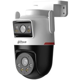 IP kamera Dahua P3D-3F-PV-P biela

