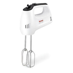 Ručný šľahač Tefal QUICK MIX HT310138 biely

