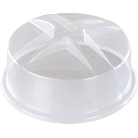 Kryt do mikrovlnnej rúry XAVAX M-Capo, 26 cm 
