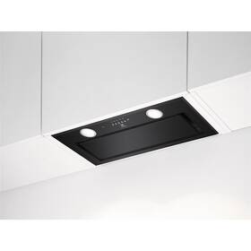 Odsávač pár Electrolux LFG716R čierny

