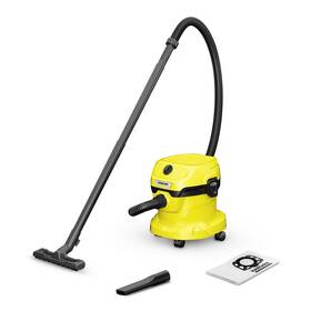 Viacúčelový vysávač Kärcher WD 2 Plus V-12/4/18 
