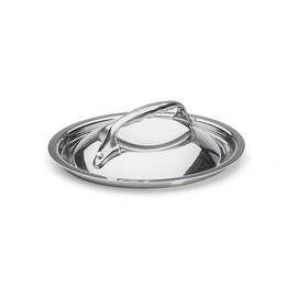 Pokrievka de Buyer 3709.14N, 14 cm, nerez nerez

