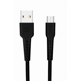  Swissten USB/MUSB 1 BLK 

