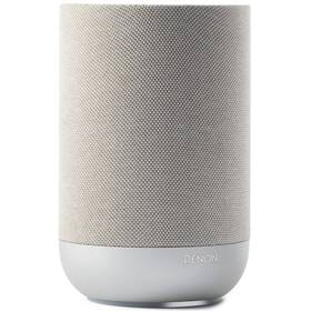 Reproduktor Denon Home 200 strieborný

