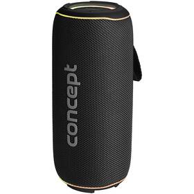 Prenosný reproduktor Concept SoundJoy BR5530 čierny

