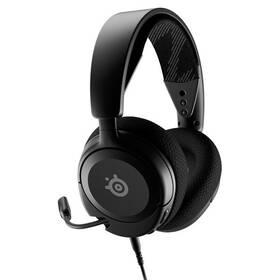 Headset SteelSeries Arctis Nova 1 čierny

