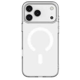 Kryt na mobil WG Comfort Magnet na Apple iPhone 18 Pro Max priehľadný

