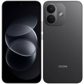 Mobilný telefón Xiaomi Redmi Note 17 Pro 5G 8 GB / 512 GB čierny


