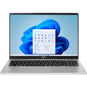 Notebook Acer Aspire Lite 15 (AL15-37P) strieborný

