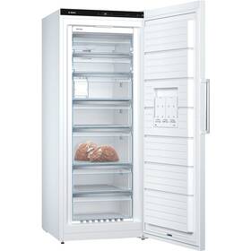 Mraznička Bosch GSN54AWDV biela

