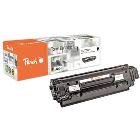 Toner Peach HP 83A, CF283A, 1500 strán čierny

