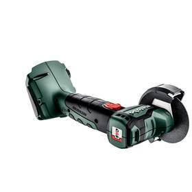 Uhlová brúska akumulátorová Metabo CC 18 LTX BL (bez batérie) 600349840 

