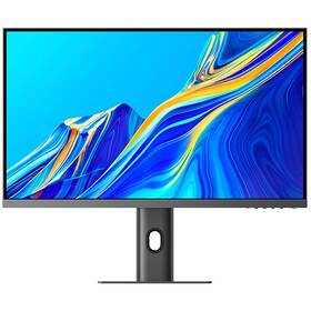 Monitor Xiaomi 4K Monitor 27" EU čierny

