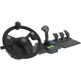 Volant HORI PC Farming Vehicle Control System 

