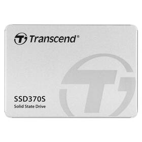 SSD Transcend SSD370S 128GB 


