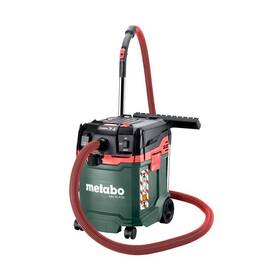 Priemyselný vysávač Metabo ASA 30 M PC All 602087000 čierny/červený/zelený

