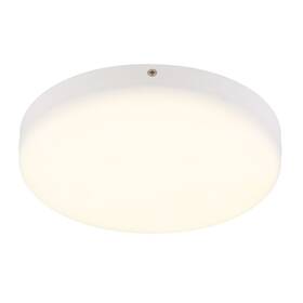 LED stropné svietidlo GLOBO Matthew, 12W, neutrálna biela biele

