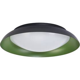 LED stropné svietidlo LEDVANCE ORPLA 480 45W BKGN 

