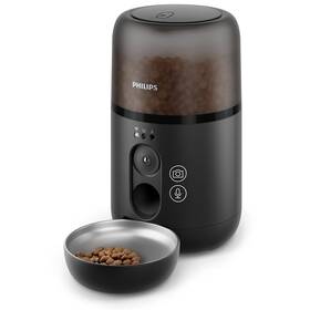 Inteligentný podávač Philips PAW5320/02 čierne

