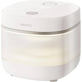 Ryžovar Sencor SRM 2000WH Low Carb 

